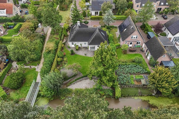 Medium property photo - Wespendief 4, 8309 CE Tollebeek